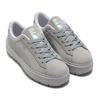 PUMA Suede Platform Trace Lite Wn's HIGH RISE-QUA 373695-02画像