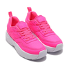 DC SHOES E.TRIBEKA PLATFORM PINK DW201009-674画像