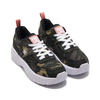 DC SHOES E.TRIBEKA PLATFORM TX SE CAMO DW201003-CMO画像