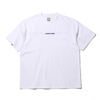 DC SHOES 20 BACKTAPE SS WHITE 5126J032画像