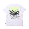 DC SHOES 20 GRAPHITI SS WHITE 5126J038画像