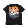 DC SHOES 20 GRAPHITI SS BLACK 5126J038画像