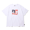 DC SHOES 20 STAR WIDE SS WHITE 5126J031-WUS画像