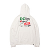 DC SHOES WE HOT SINCE 94 PH Snow White EDYSF03224-WBB0画像