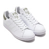 adidas STAN SMITH FOOTWEAR WHITE/FOOTWEAR WHITE/REGACY GREEN EF4479画像