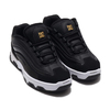 DC SHOES LEGACY LITE BLACK x GOLD DW201007-BG3画像