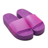 DC SHOES DC SLIDE PLATFORM PURPLE DW201006-PUR画像