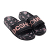 DC SHOES DC SLIDE SP MULTI DW201021-1BF画像