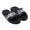 DC SHOES BOLSA SE BLACK DM201046-BKW画像