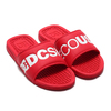 DC SHOES BOLSA SE RED DM201046-RW2画像