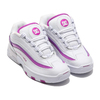 DC SHOES LEGACY LITE WHITE x PURPLE DW201007-WHP画像