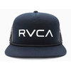 RVCA Foamy Trucker Cap BA041-923画像