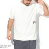 RVCA Not A Toy RVCA S/S Tee BA041-203画像