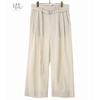 URU COTTON GABARDINE / 2 TUCK PANTS 20SCG08画像