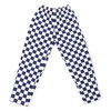 COOKMAN Chef Pants CHECKER NAVY画像