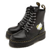 Dr.Martens JADON HELLO KITTY Black 25913001画像