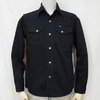 DELUXEWARE BLACK SHIRT BKDX-02S画像