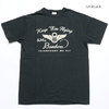 Buzz Rickson's S/S T-SHIRT "534th BOMB.SQ. 8th AIR FORCE" BR78448画像