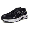new balance MR530SD BLACK画像