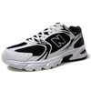 new balance MR530SJ BLACK/WHITE画像