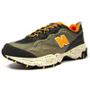 new balance ML801NEB KHAKI画像