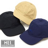 MEI TASLAN LOGO CAP 200001画像