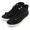 le coq sportif LA ALMA MID T+R BK QL1PJC32BK画像