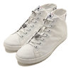 le coq sportif LA ALMA MID T+R WH QL1PJC32WH画像
