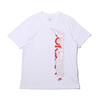 JORDAN BRAND AS M J LGC AJ5 SS TEE WHITE CU1684-100画像