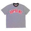 Supreme 20SS Arc Applique S/S Top画像