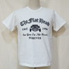 THE FLAT HEAD FN-THC-006 T-SHIRT THC SERIES画像