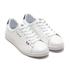 le coq sportif LA ROLAND LE AT WHITE QZ1PJC02WN画像