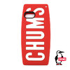 CHUMS Boat Logo For iPhone 6/7/8 CH62-1270画像