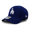 NEW ERA LOS ANGELES DODGERS 9FORTY ADJUSTABLE CAP RYL BLUE 12336647画像
