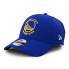 NEW ERA GOLDEN STATE WARRIORS 9FORTY ADJUSTABLE CAP RYL BLUE 12492852画像