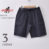 GRAMICCI RIPSTOP CARGO SHORTS GUP-20S052画像