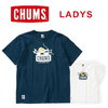 CHUMS Archery Booby T-Shirt CH11-1707画像