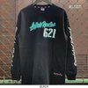 LEFLAH 621SCRIPT LOGO L/S TEE LEFLS99-2000SS画像