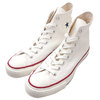 CONVERSE ALL STAR J VTG 59 HI WHITE画像
