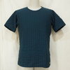 DELUXEWARE WD20T WIDE NECK T-SHIRT画像
