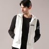AVIREX FULL ZIP HOODIE VEST 2 6103396画像