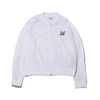 PUMA Classics Mesh Bomber PUMA WHITE 598498-02画像