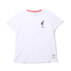 PUMA × CO Tee PUMA WHITE 596763-57画像