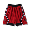 JORDAN BRAND AS M J JM DIAMOND STRIPED SHO GYM RED/GYM RED/BLACK/BLACK CD4909-687画像