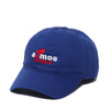 atmos × FC TOKYO T-LOGO 6PANEL CAP BLUE AT20-009-BLU画像