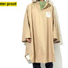 karrimor Box Logo Poncho 3J01UBJ2画像