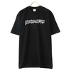 Fucking Awesome PUFF OUTLINE LOGO T-SHIRT画像