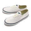 Sperry Top-Sider CLASSIC CVO WHITE 13505708画像