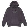 Suspicious Antwerp The Vintage Hoodie SHADOWxPOWDER画像