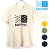 karrimor big logo T 3T01MBJ2画像